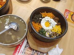 -米村拌饭(钜城华亿购物广场店)