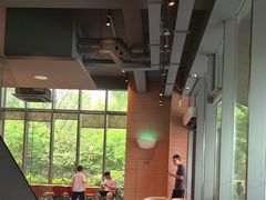 -星巴克臻选(杭州良渚文化村店)