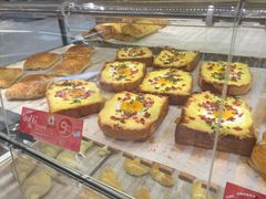 -BreadTalk面包新语·烘焙蛋糕(五羊邨店)