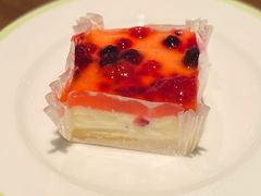 -萨莉亚意式餐厅(杭州滨江天街店)