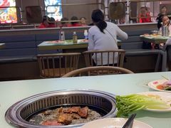 -红透天牛排海鲜自助(长和国际直营店)