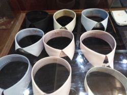-GIMIWEAR 基米尔男士西服高级定制(陆家嘴店)