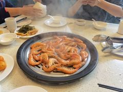 -青蓬蒸汽海鲜·深圳老字号·团建聚会(壹方城店)