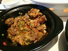 android_upload_pic-巴陵全鱼席(湖南老字号汴河街店 )