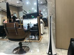 -IN STYLE·全国形象店