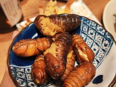 -东田之村自助餐厅(金水路店)