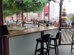 -川味中国寻香馆(琴台路店)