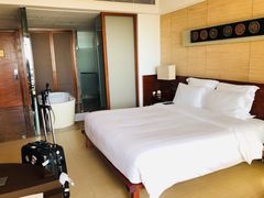 -三亚湾海居铂尔曼度假酒店