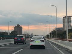 -南通濠河风景名胜区