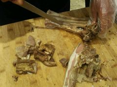 -清真·益鑫羊肉手抓馆(花园北街店)