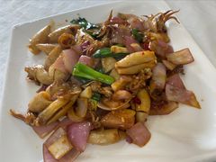 -沈家门小海鲜