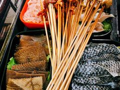 -钢管厂五区小郡肝串串香(南山店)