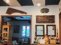-芭堤雅泰国餐厅(胜利路店)