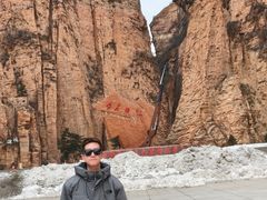 -黄崖洞文化旅游区