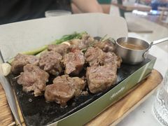 -马兰卡西式简餐(新汇大融城店)