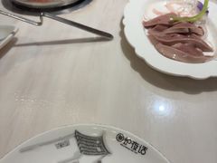 -围炉夜话·潮汕卤水火锅(榕江店)