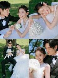 -巴黎春天·菀纱仙庭婚纱美学