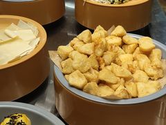 -喜家自助小火锅(卓悦里店)