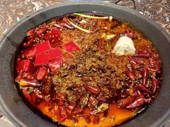 -周师兄大刀腰片火锅(洪崖洞旗舰店)