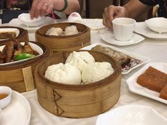 -潮福城大酒楼·潮粤菜·港式点心(阳光城店)