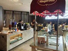 -厨艺海鲜自助餐厅•越秀宾馆希尔顿格芮精选酒店