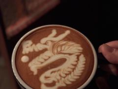 -格兰酒吧Glen Bar