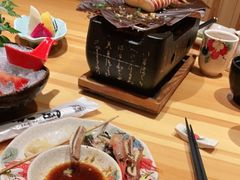 -大岛日本料理铁板烧(南通大饭店)