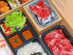 -虎哥六韩式烤肉料理 TIGERGRILL(隆生金山湖中心购物广场店)