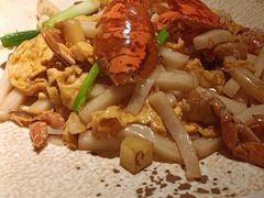 肉蟹炒年糕-桂满陇·锦绣江南(益田广场店)