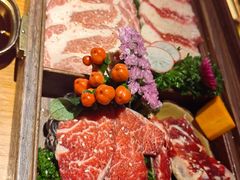 -MIKOMIKO和牛烧肉专门店(南门店)