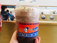 -喜茶(永旺梦乐城店)