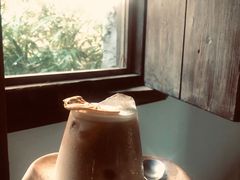 -Nirvana Cafe&Bar(北仓文创街区店)