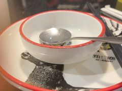 -新白鹿餐厅(百联中环店)