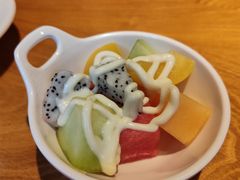 -斗牛士牛排(南京东路店)