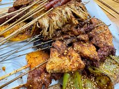 非凡烧烤-非凡烧烤(历史博物馆店)