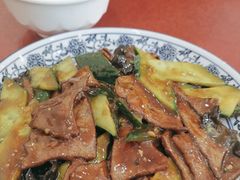-北大地皖峰饭馆