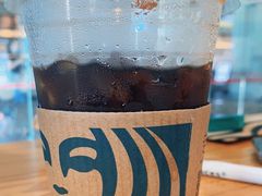 -星巴克(三亚海棠湾国际免税城店)