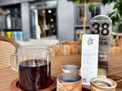 -Torch Coffee 炬点咖啡