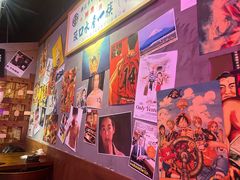 -白石的深夜食堂(济南万象城店)