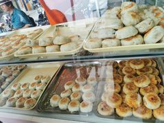 -长发西饼(临顿路店)