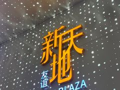 -友谊新天地广场(金街店)