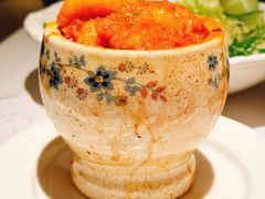 -波特曼西餐厅(南岗店)