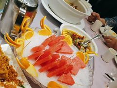 -顺风海鲜港(金玉兰店)