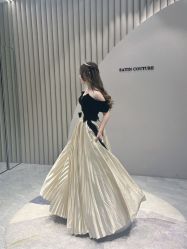 -SATIN COUTURE瑟庭婚纱礼服馆