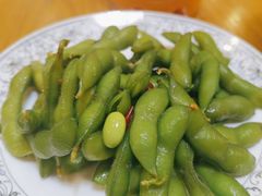 -東豫狼烧烤. 碳火烤鱼. 小龙虾(上海首店)