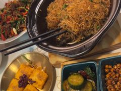 -付掌柜在成都·热炒砂锅集(金禾店)