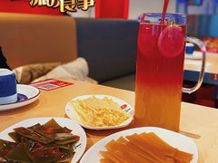 -鱼酷活鱼烤鱼(恒隆广场店)