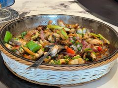 -聚福宝合苑食府(南头镇店)