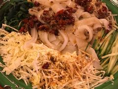 -闯关东东北农家菜(崂山石老人店)