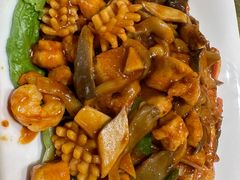 -裕德隆清真饭庄·天津特色菜(东丽店)